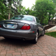 Illustration for article titled Review - 2004 Jaguar S-Type V8
